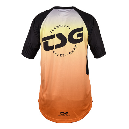 Джерси (веломайка) TSG Sp8 Jersey S/S